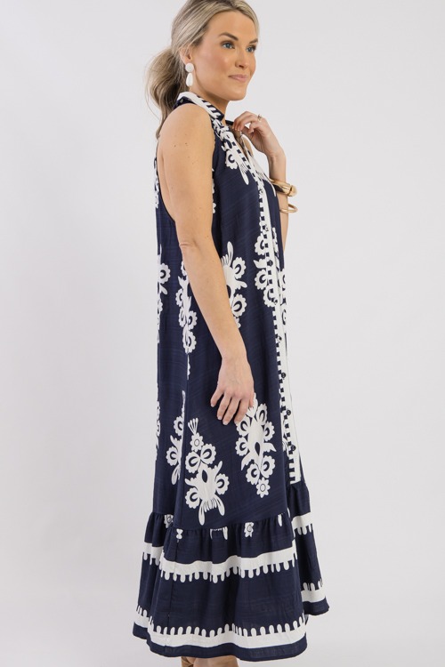 Mandy Print Midi, Navy - 0304-89.jpg