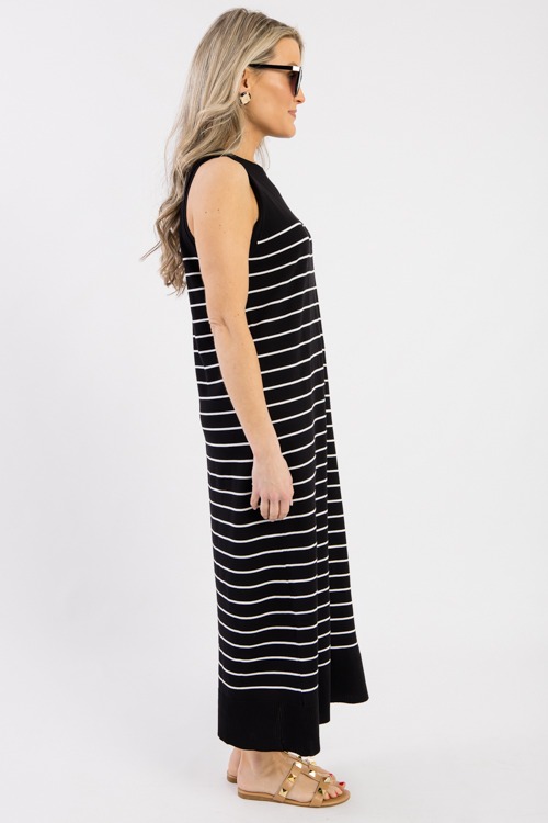 Carly Striped Midi, Black/White - 0305-11.jpg