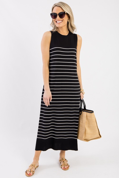 Carly Striped Midi, Black/White - 0305-12.jpg