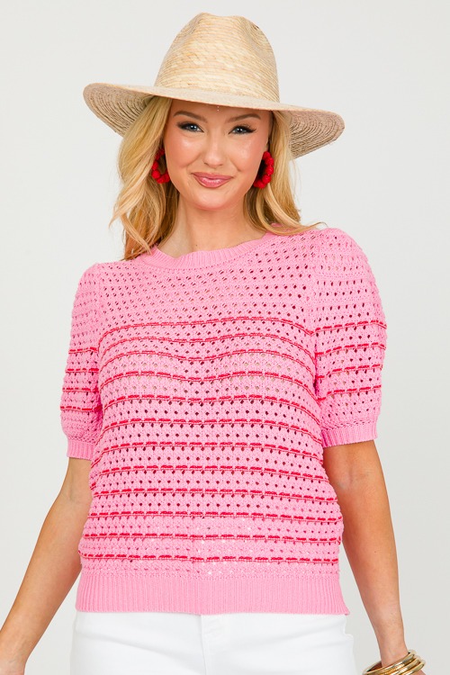 Mosby Stripe Sweater, Pink - 0305-12.jpg