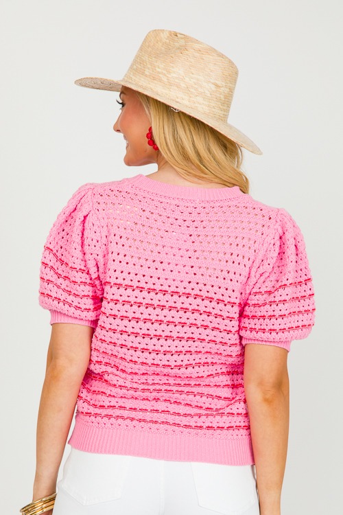 Mosby Stripe Sweater, Pink - 0305-13.jpg