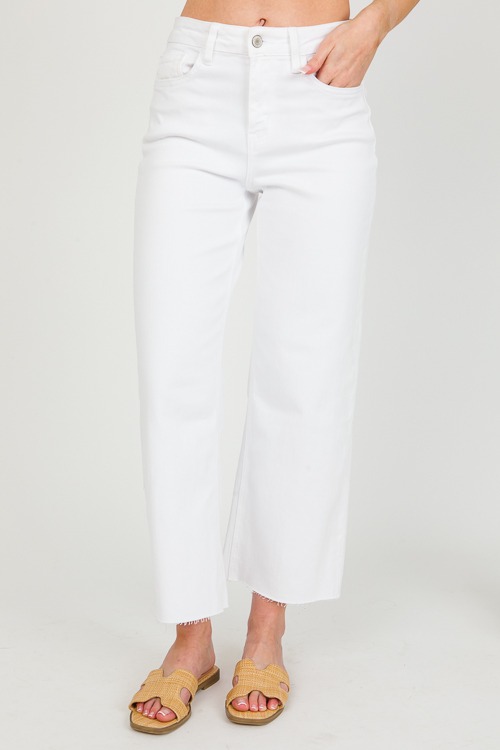 Olivia Wide Leg Jeans, Optic White - 0305-137.jpg