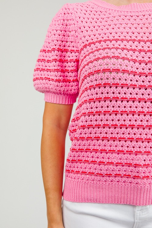 Mosby Stripe Sweater, Pink - 0305-14.jpg