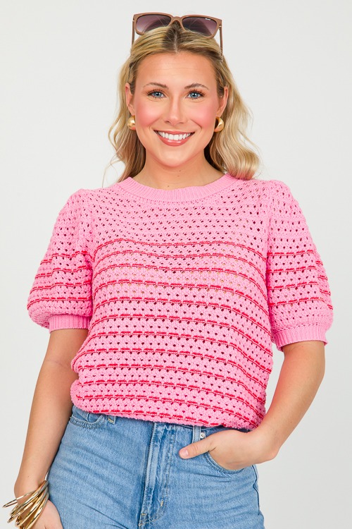 Mosby Stripe Sweater, Pink - 0305-16.jpg