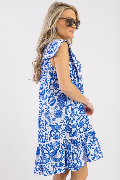 Floral Fever Dress, Blue - 0305-22.jpg