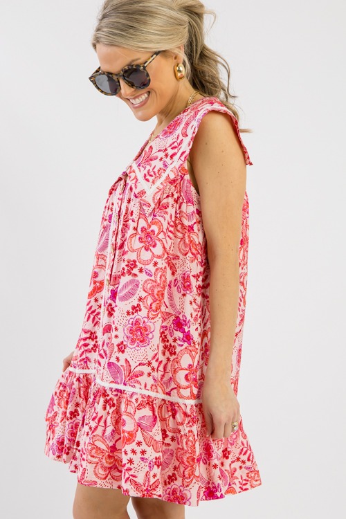 Floral Fever Dress, Pink - 0305-25.jpg