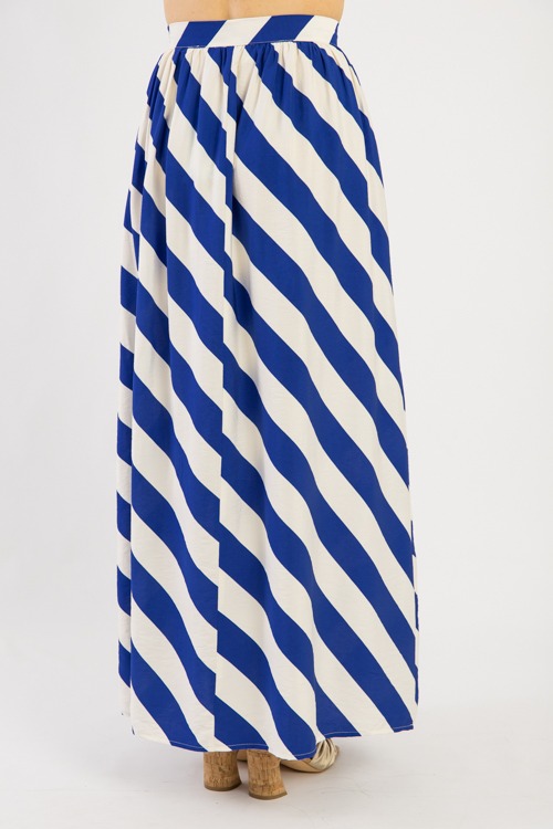 True Blue Striped Maxi Skirt - 0305-84.jpg