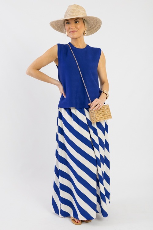 True Blue Striped Maxi Skirt - 0305-87.jpg