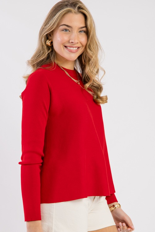 Meagan Sweater, Red - 0305-95h-Edit.jpg