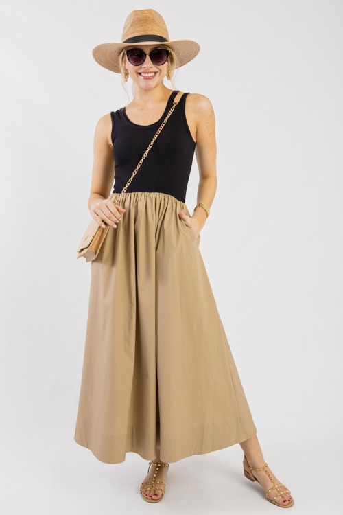 Two-Tone Maxi, Camel/Black - 0306-11h.jpg