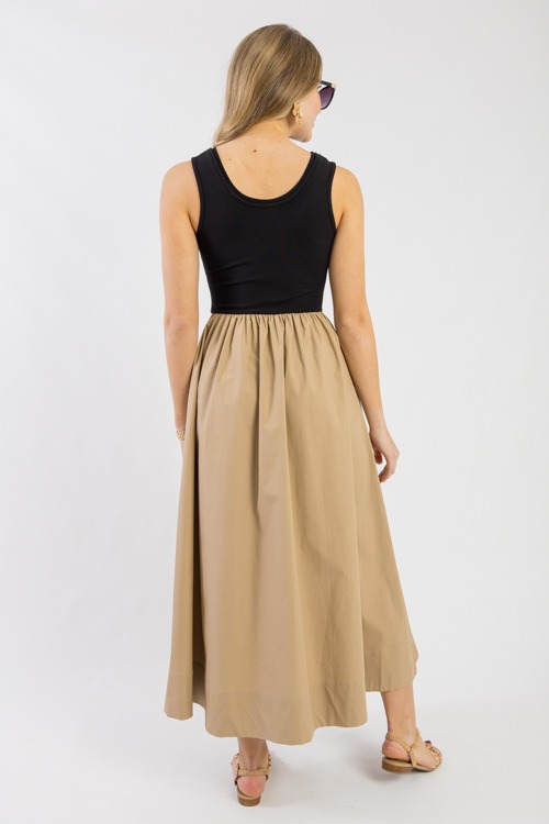 Two-Tone Maxi, Camel/Black - 0306-14.jpg