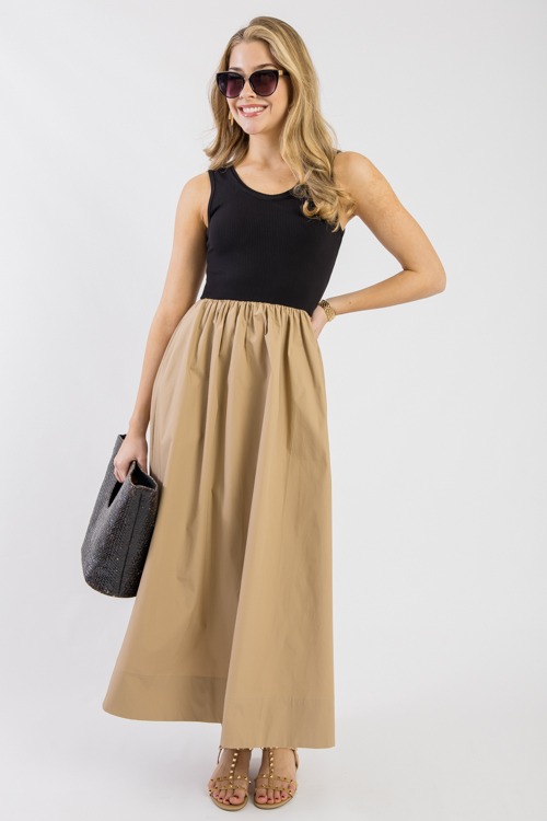 Two-Tone Maxi, Camel/Black - 0306-15.jpg