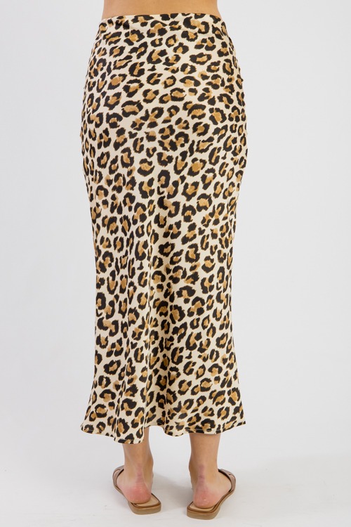 Satin Leopard Maxi Skirt, Cream - 0306-88.jpg