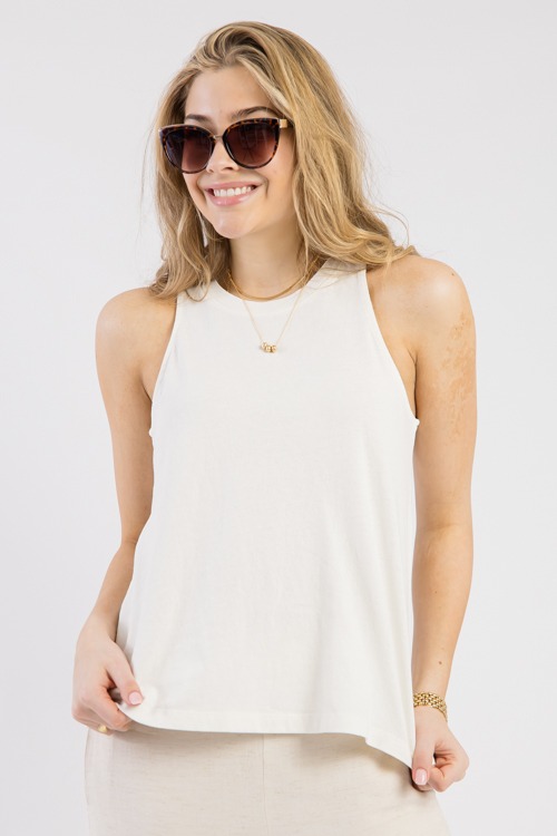 Tabitha Knit Tank, Off White - 0307-149.jpg