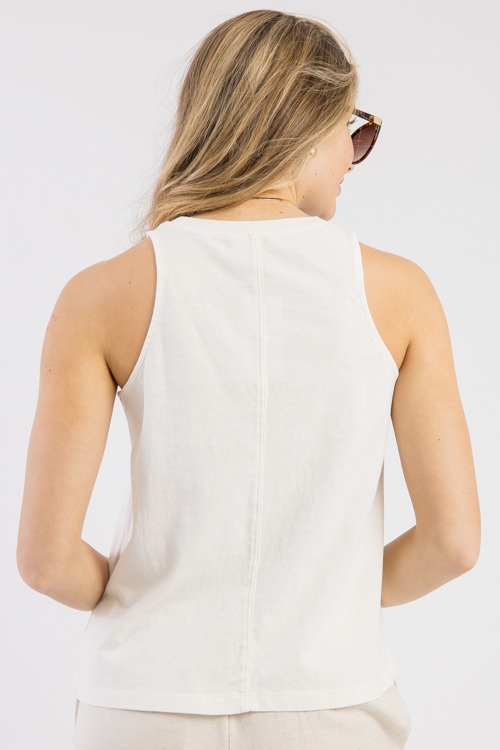 Tabitha Knit Tank, Off White - 0307-151.jpg