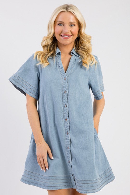 Dakota Shirt Dress, Lt. Denim - 0307-27h.jpg