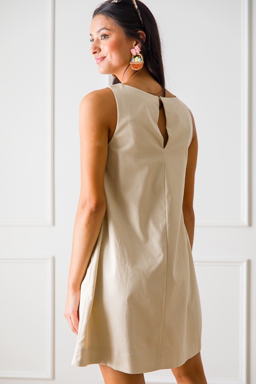 Linen A-Line Dress, Oatmilk - 0307-357.jpg