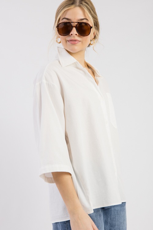 Maxine Button Down, White - 0307-96.jpg