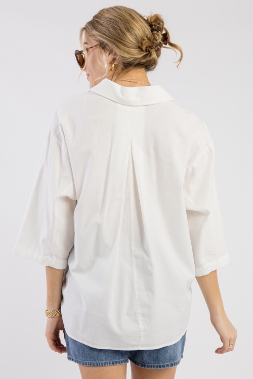 Maxine Button Down, White - 0307-97.jpg