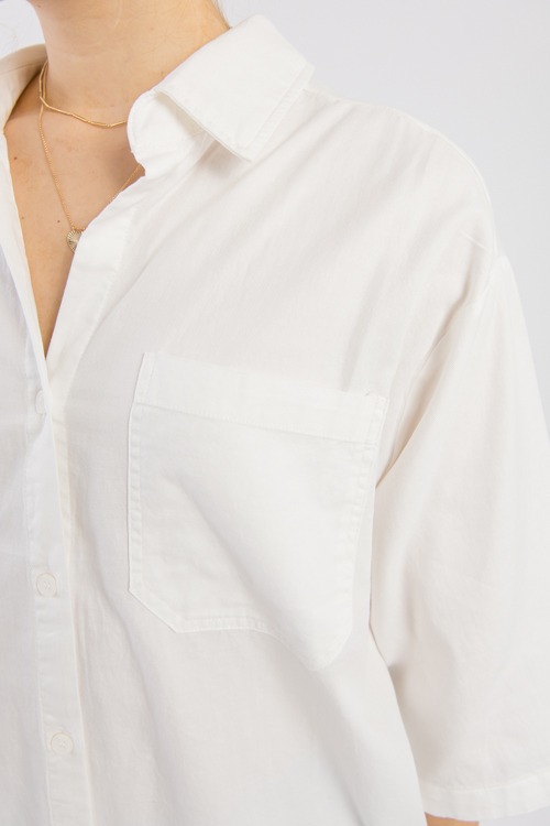 Maxine Button Down, White - 0307-98.jpg