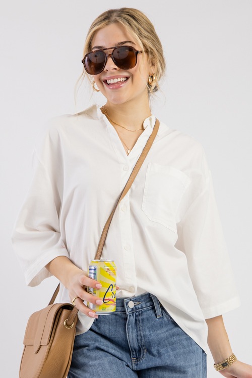 Maxine Button Down, White - 0307-99.jpg