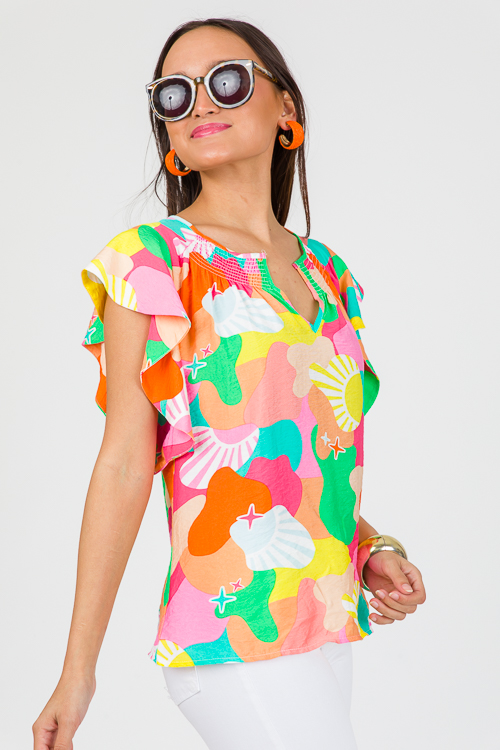 Penelope Top, Fun Fun Fun