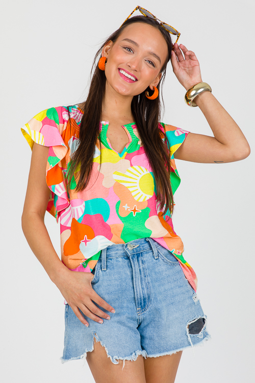 Penelope Top, Fun Fun Fun