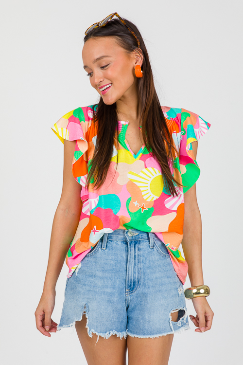 Penelope Top, Fun Fun Fun