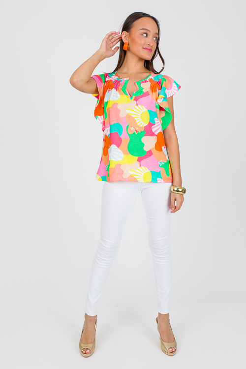 Penelope Top, Fun Fun Fun
