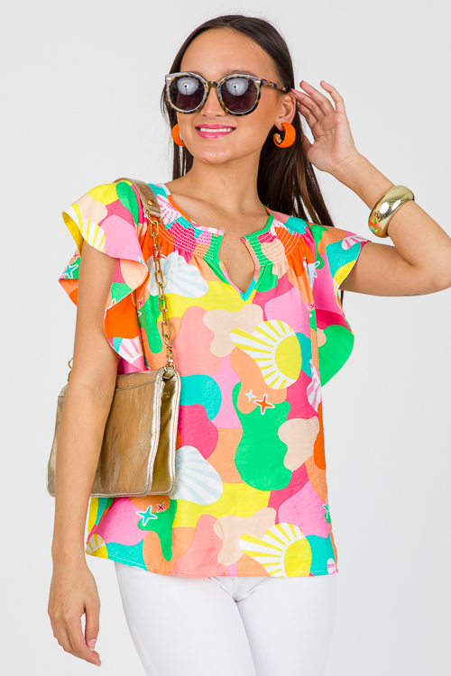 Penelope Top, Fun Fun Fun
