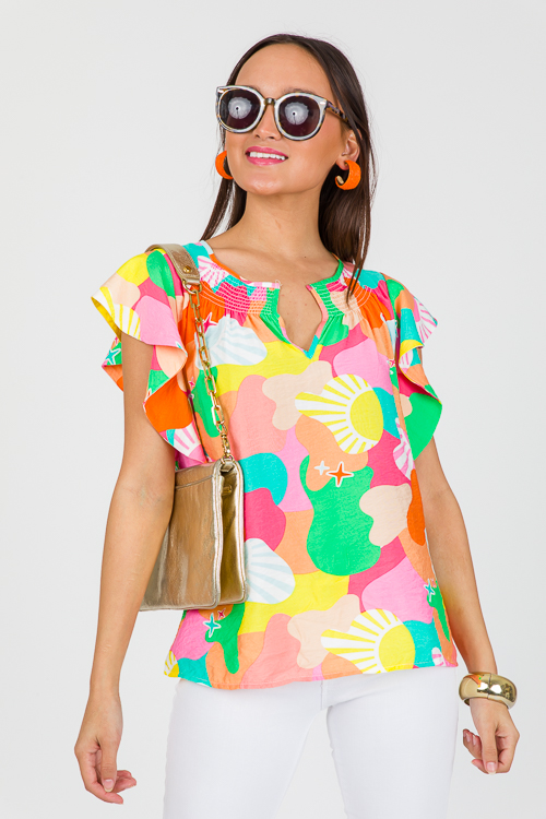 Penelope Top, Fun Fun Fun