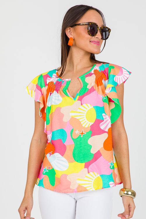 Penelope Top, Fun Fun Fun