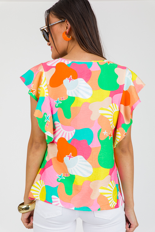 Penelope Top, Fun Fun Fun