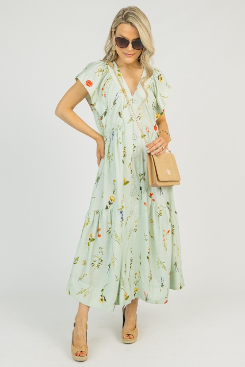 Wild Flower Button Midi, Mint - 0310-2h.jpg