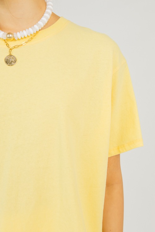 Raw Hem Tee, Creamy Yellow - 0310-97.jpg