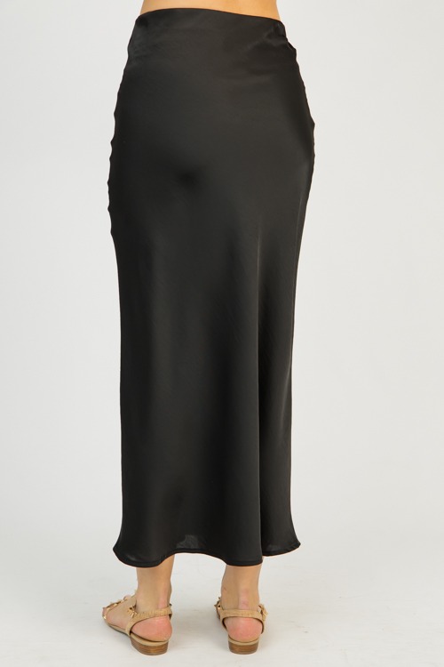 Selena Satin Maxi Skirt, Black - 0311-106.jpg