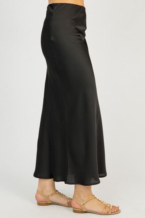 Selena Satin Maxi Skirt, Black - 0311-108.jpg