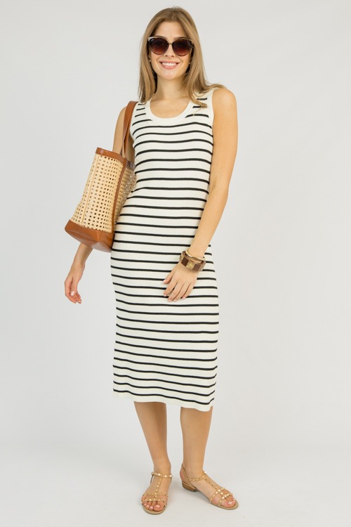 Lexi Stripe Knit Midi,Off White - 0311-129.jpg