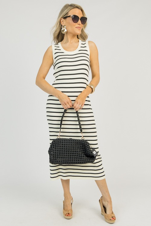 Lexi Stripe Knit Midi,Off White - 0311-131.jpg