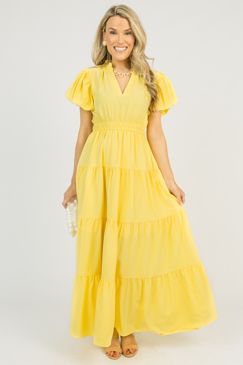 Gia Maxi, Lemon