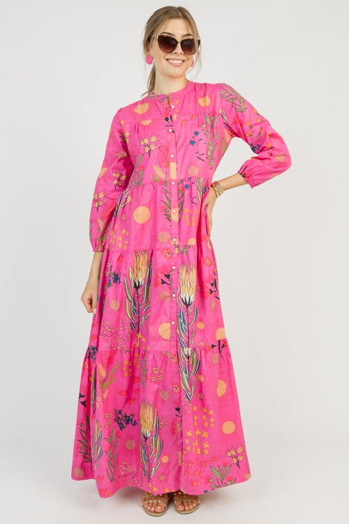 The Boho Maxi, Fuchsia Floral - 0312-20.jpg