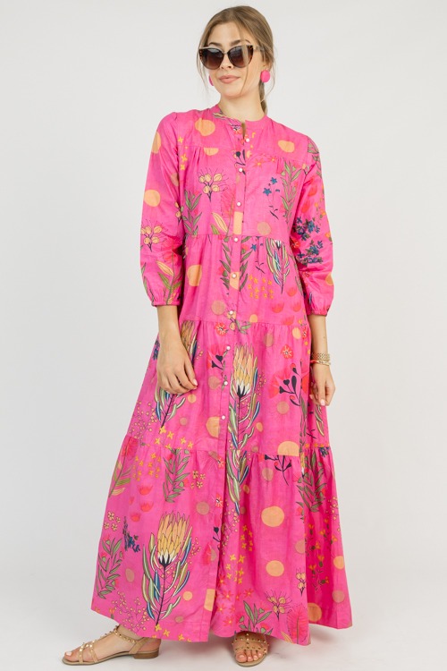 The Boho Maxi, Fuchsia Floral - 0312-21.jpg