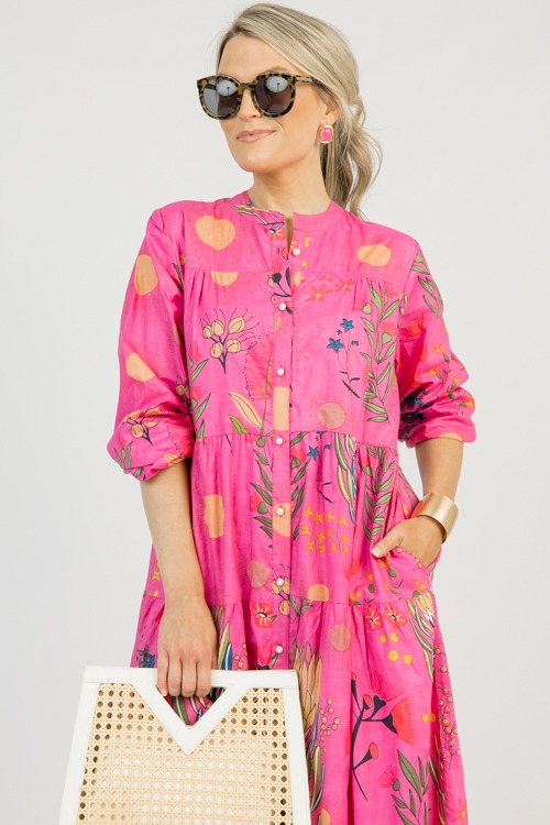 The Boho Maxi, Fuchsia Floral - 0312-27.jpg