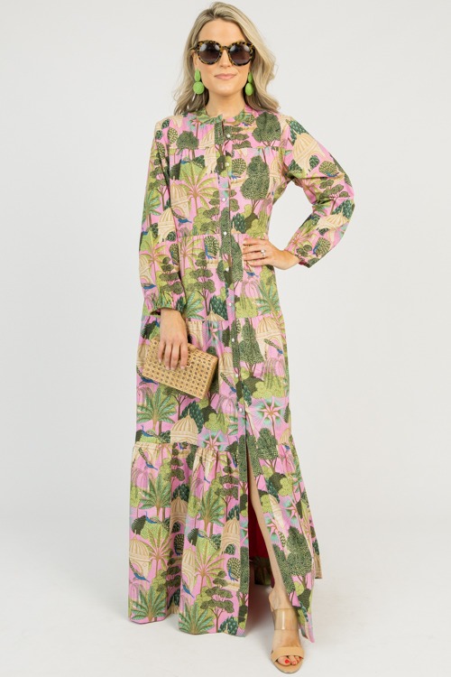 The Boho Maxi, Vibrant Peacock - 0312-2h.jpg