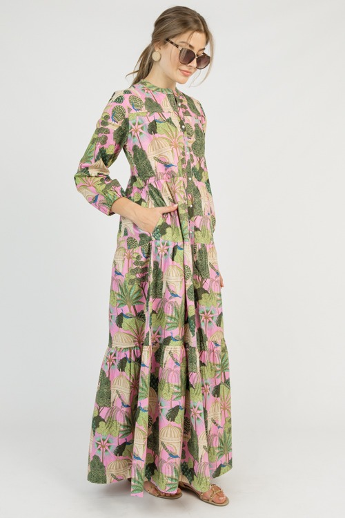 The Boho Maxi, Vibrant Peacock - 0312-4.jpg