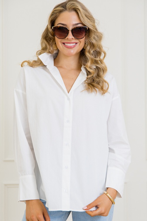 Gayle Button Down, White - 0313-111p.jpg