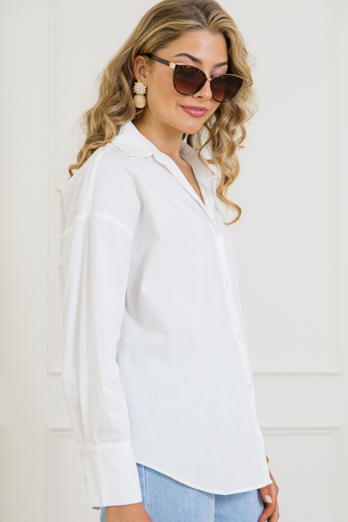 Gayle Button Down, White - 0313-117.jpg