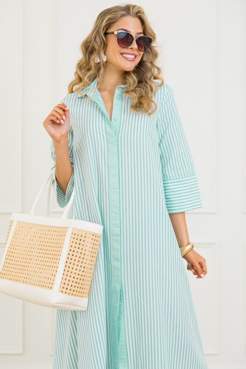 Kenzie Stripe Maxi, Green - 0313-13.jpg