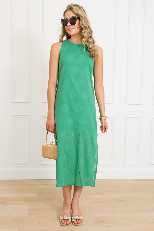 Spot On Maxi, Green - 0313-169.jpg