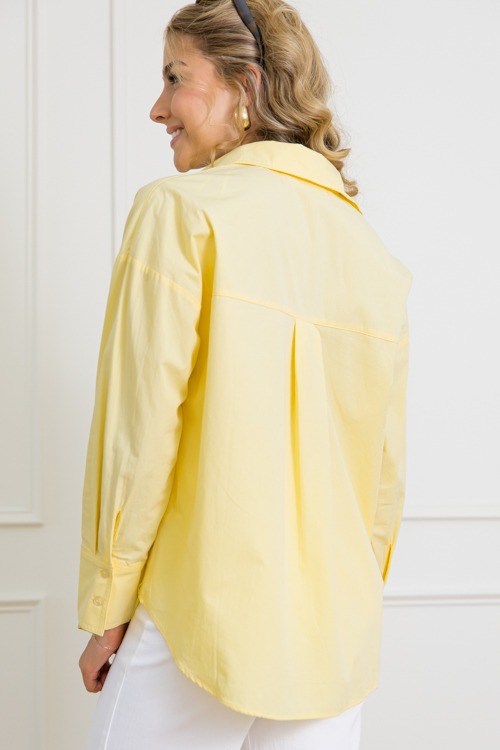 Gayle Button Down,Creamy Yellow - 0313-198.jpg